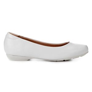 Sapatilha Modare Básica Feminina - Branco