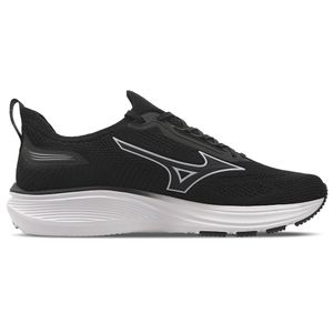 Tênis de Corrida Mizuno Cool Ride 3 Masculino Preto