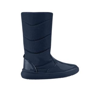 Bota Infantil Cano Longo Bibi Urban Basic Drop Azul