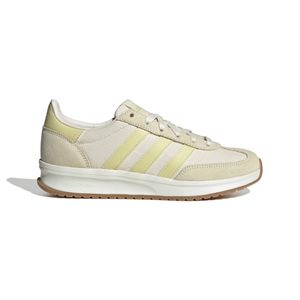 Tênis Adidas CloudFoam Feminino Creme