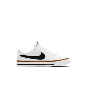 Tênis Nike Court Legacy Infantil Branco