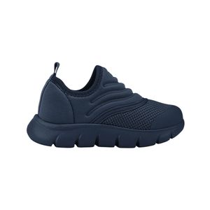 Tênis Infantil Bibi Energy Baby 2.0 Azul