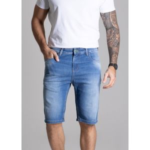 Bermuda Jeans Sawary Masculina