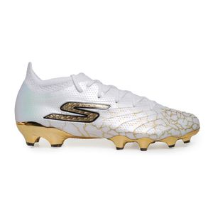 Chuteira De Campo Skechers SKX 1.5 Masculina Branco