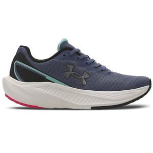 Tênis Under Armour Charged First Feminino Marinho