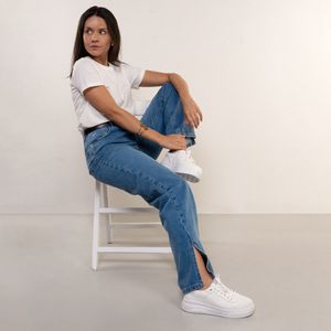 Tênis Feminino Casual Cadarço Bottero