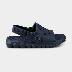 Chinelo Infantil Bibi Sun Slide Azul