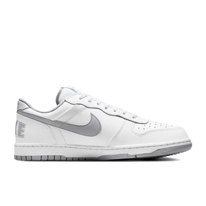 Tênis Nike Big Low Unissex Branco