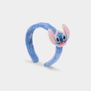 Tiara do Stitch da Disney Azul