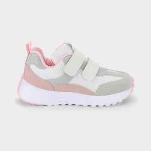 Tênis Infantil Bibi Jogging Branco