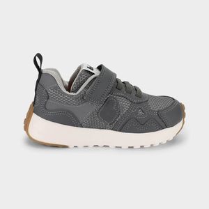 Tênis Infantil Bibi Jogging Grafite