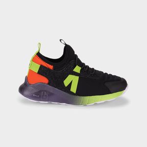 Tênis Infantil Bibi Evolution II Preto