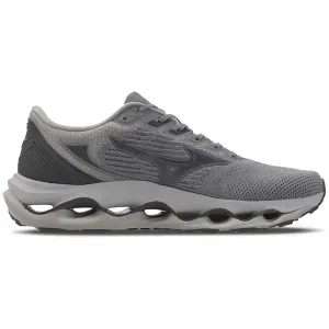 Tênis Mizuno Cinza Wave Legend 4 Masculino
