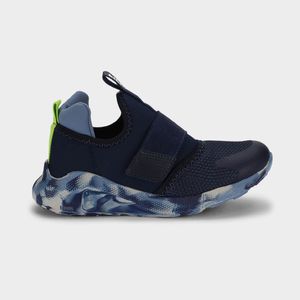Tênis Infantil Bibi Evolution II Azul Marinho
