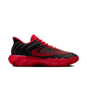 Tênis Nike Giannis Immortality 4 Masculino Vermelho