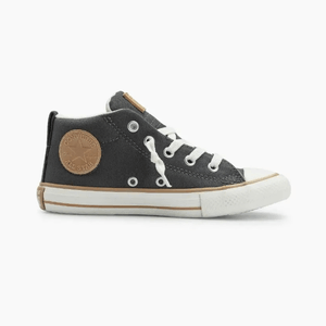 Tênis All Star Chuck Taylor Pavement Tuff Infantil Grafite Escuro