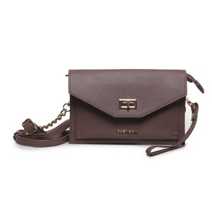 Bolsa Chenson Retangular Transversal