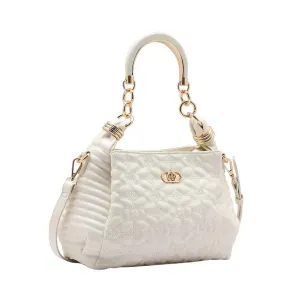 Bolsa Chenson Original Ferragem Chic Mão Feminina