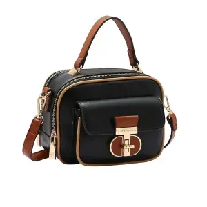 Bolsa Chenson Original Utilitario Chic Mão Feminina