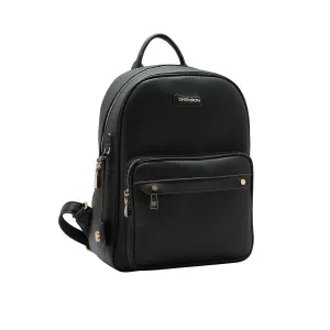 Mochila Chenson Chic Feminina Preta