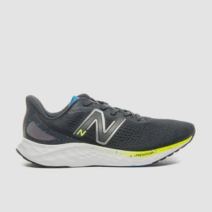Tênis New Balance Corrida Fresh Foam Masculino Preto