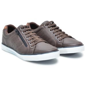Tênis Casual Básico Hfast Shoes Masculino