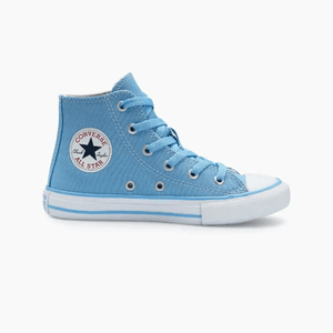 Tênis All Star Chuck Taylor Infantil Converse X Disney Stitch Azul