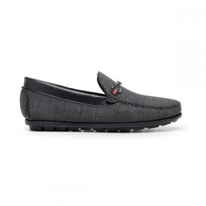 Mocassim Casual Masculino Op Santos