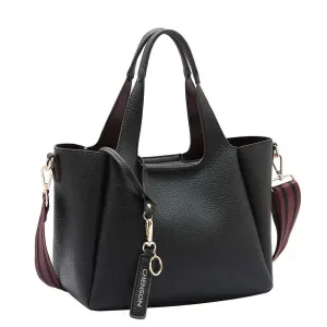 Bolsa Feminina Chenson Original Casual Chic Mão