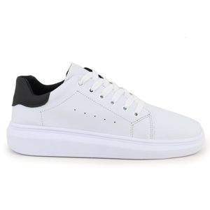 Tênis Casual  Calce Fácil Autem Originals Masculino Branco