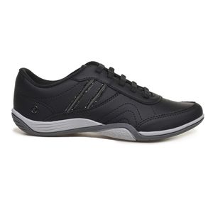 Tênis Casual Kolosh Feminino Preto