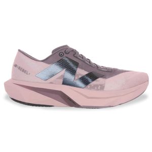 Tênis de Corrida New Balance Fuelcell Rebel Feminino Rosa
