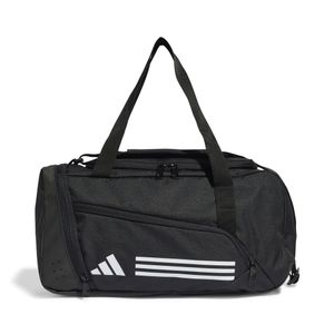 Bolsa de Treino Adidas Duffel Pequena Preta