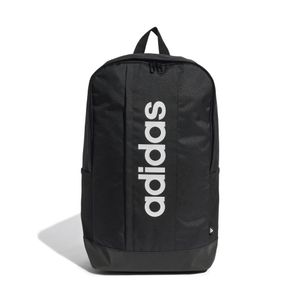 Mochila Adidas Preta Linear Unissex