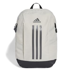 Mochila Adidas Power Unissex Bege