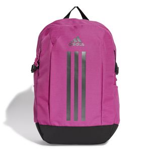 Mochila Adidas Power Unissex Rosa