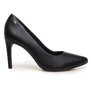 Sapato Scarpin Preto Dakota Feminino