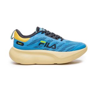 Tênis Fila Maxxi Juvenil Azul
