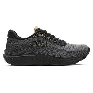 Tênis Olympikus Vertice Feminino Preto