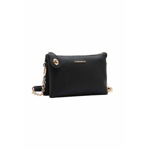 Bolsa Chenson Transversal Minimalista Feminina