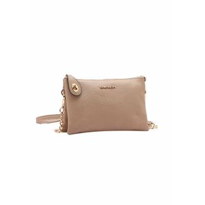 Bolsa Chenson Transversal Minimalista Feminina