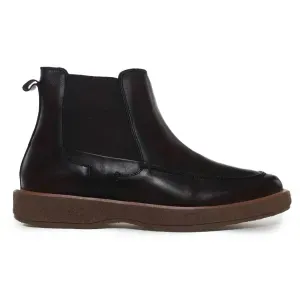 Bota Constantino Country Masculina Marrom