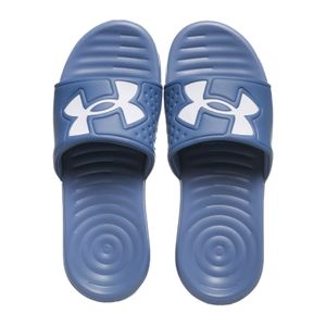 Chinelo Under Armour Slide Masculino Azul