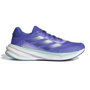 Tênis Adidas Feminino Supernova Stride Azul