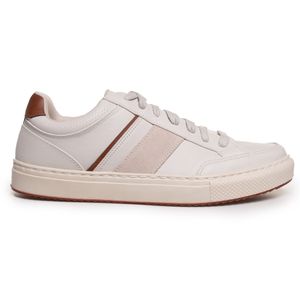 Tênis Constantino Basic Masculino Off White