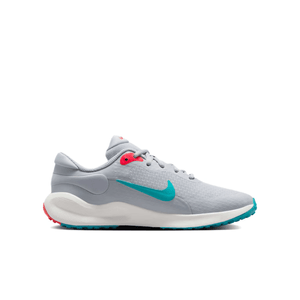 Tênis Nike Revolution 7 Juvenil Cinza
