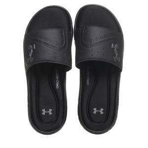 Chinelo Under Armour Ignite VI SL Masculino Preto