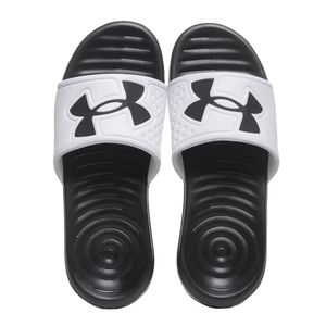 Chinelo Under Armour UA Ansa Light Masculino Branco