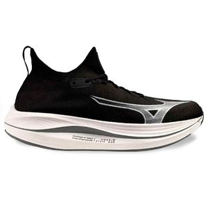 Tênis de Corrida Mizuno Neo Vista Masculino Preto