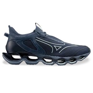 Tênis de Corrida Mizuno Wave Prophecy 14 Masculino Marinho